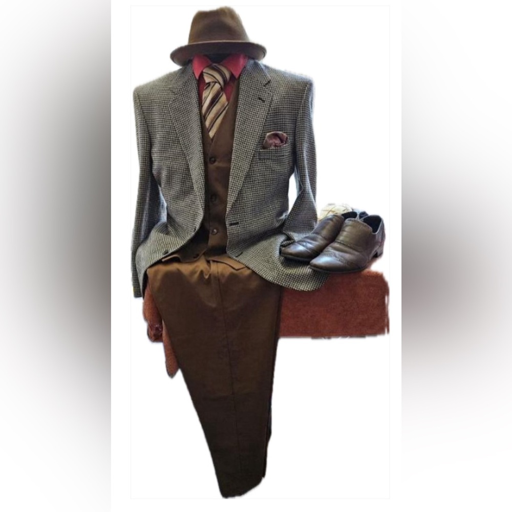 Suit combo